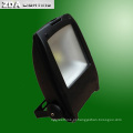 Luz de inundação do diodo emissor de luz 10W / 20W / 30W / 50W / 80W para a iluminação exterior